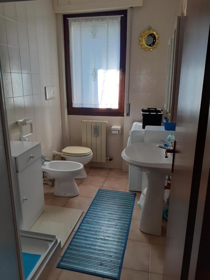 Il Nido Di Luca Stresa Exterior foto