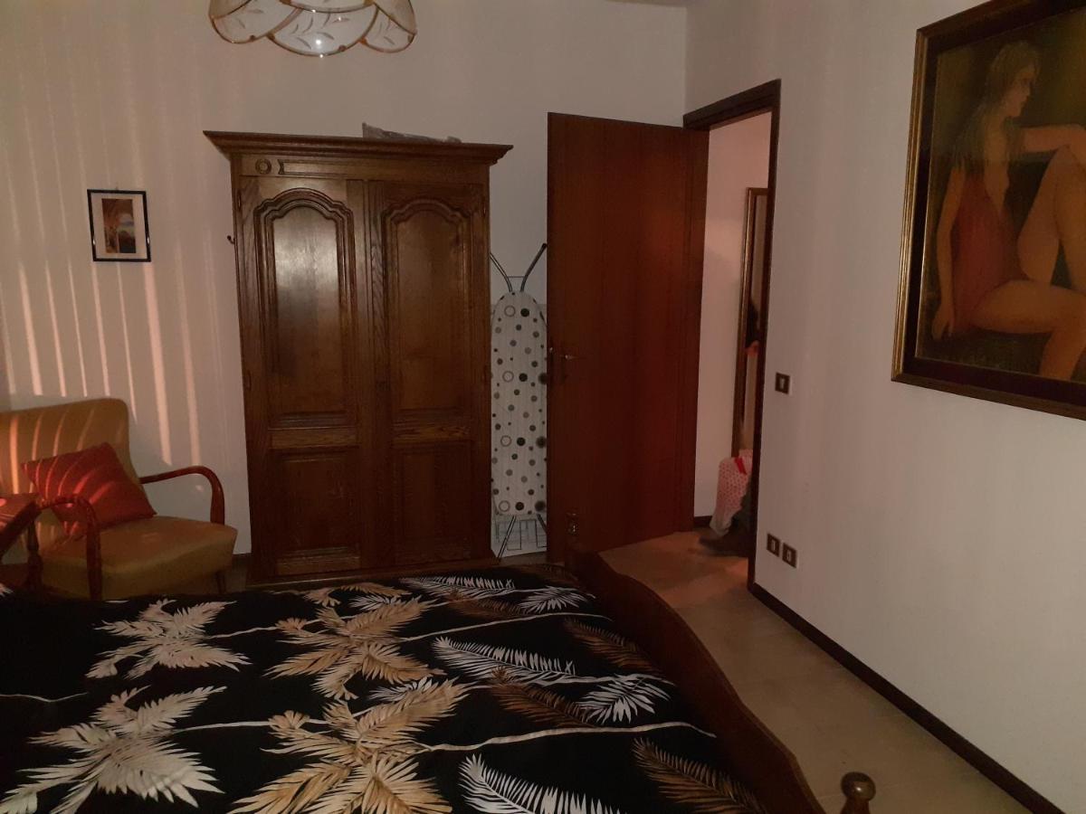 Il Nido Di Luca Stresa Exterior foto