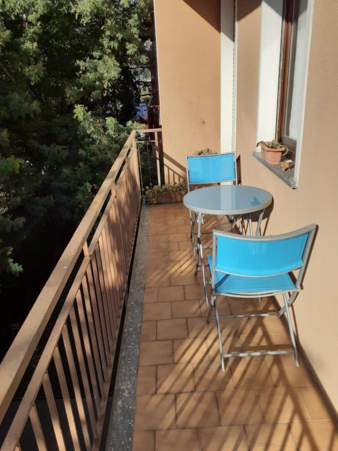 Il Nido Di Luca Stresa Exterior foto